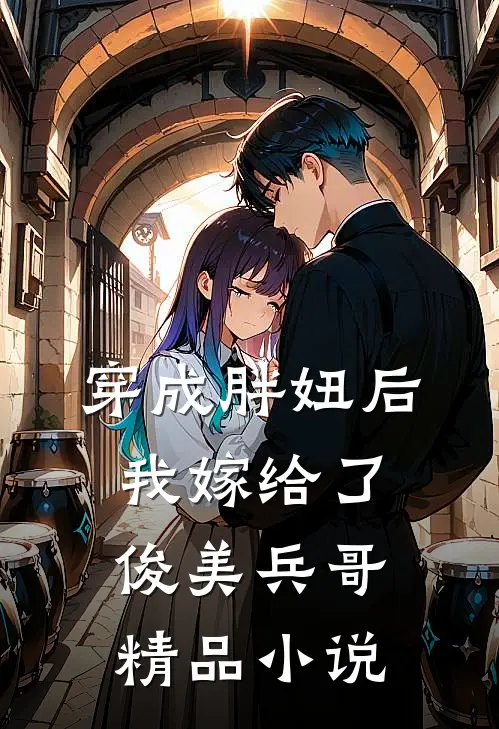 穿成胖妞后我嫁给了俊美兵哥精品小说