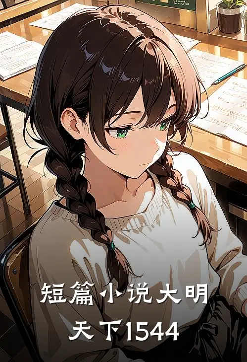 短篇小说大明天下1544