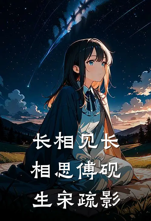长相见长相思(傅砚生宋疏影)