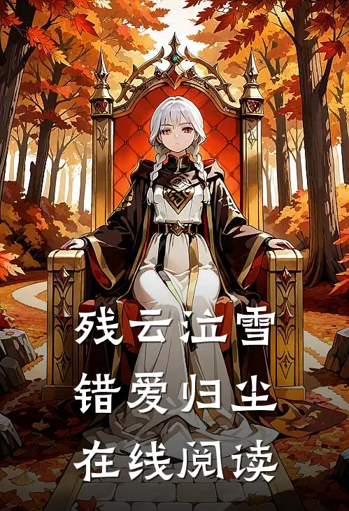 残云泣雪，错爱归尘在线阅读
