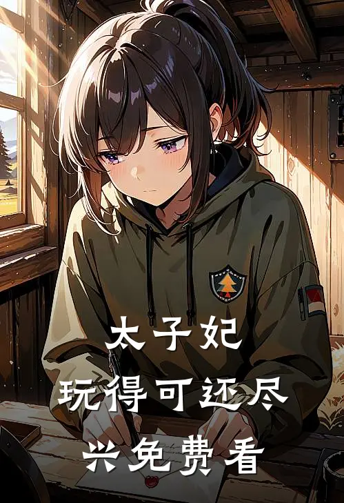 太子妃，玩得可还尽兴免费看