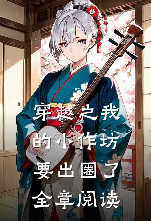 穿越之我的小作坊要出圈了全章阅读