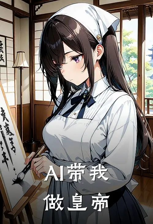 AI带我做皇帝