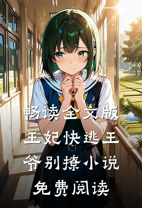 畅读全文版王妃快逃王爷别撩小说免费阅读