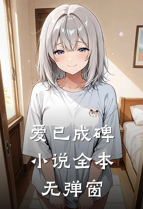 爱已成碑小说全本无弹窗