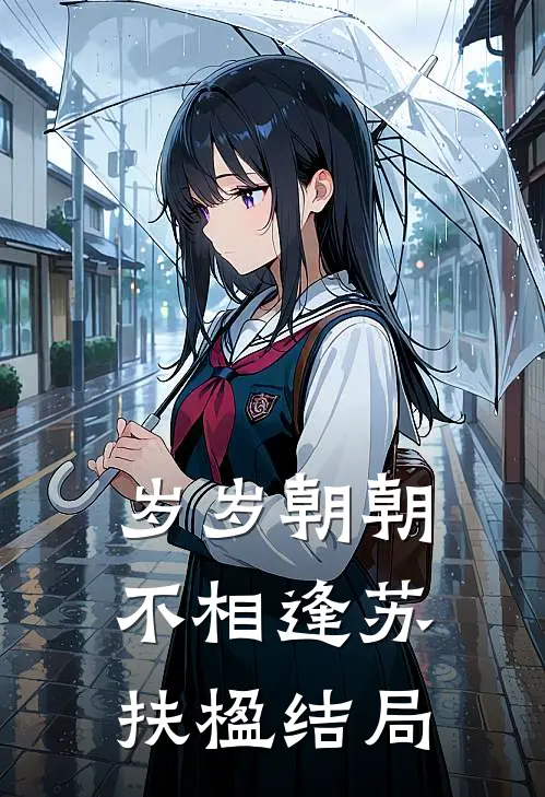 岁岁朝朝不相逢苏扶楹结局