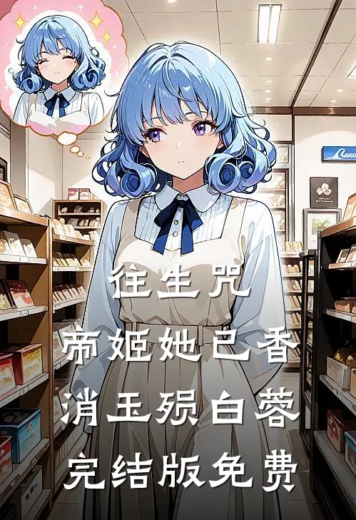 往生咒：帝姬她已香消玉殒白蓉完结版免费
