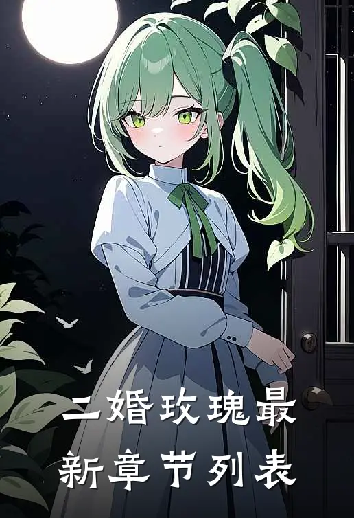 二婚玫瑰最新章节列表