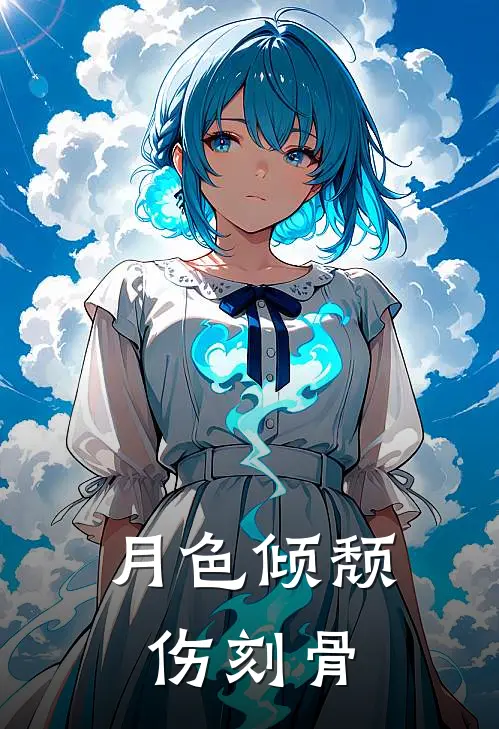 月色倾颓伤刻骨
