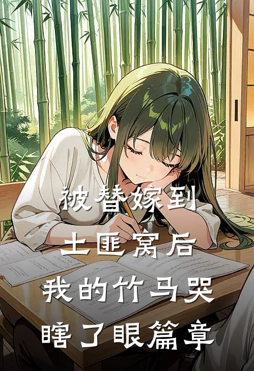 被替嫁到土匪窝后，我的竹马哭瞎了眼篇章