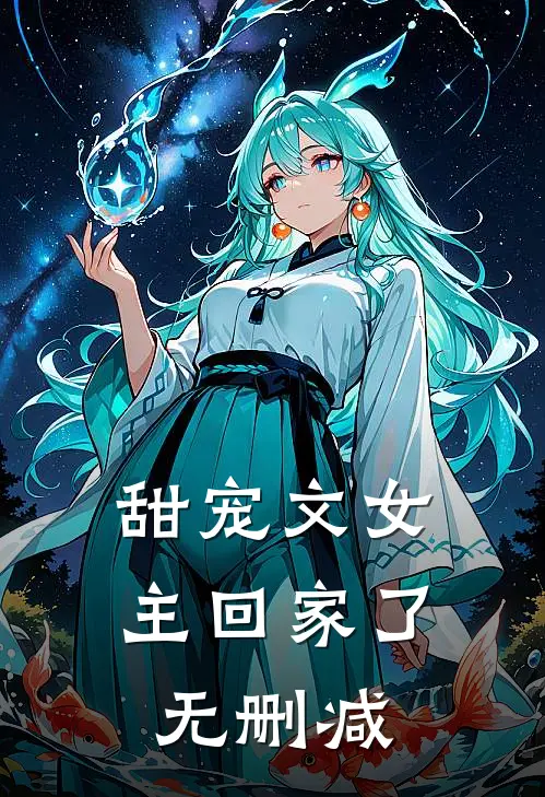 甜宠文女主回家了无删减