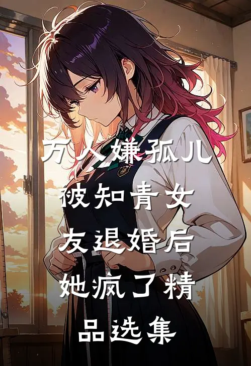 万人嫌孤儿被知青女友退婚后，她疯了精品选集