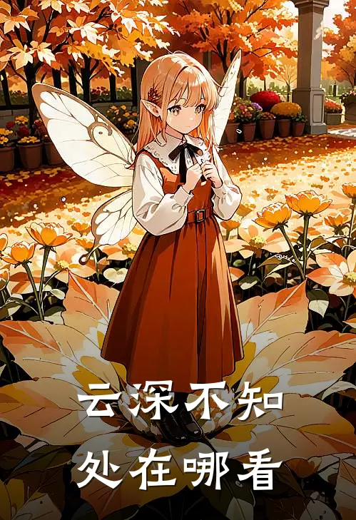云深不知处在哪看