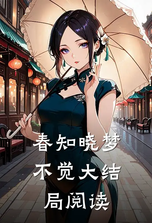 春知晓梦不觉大结局阅读