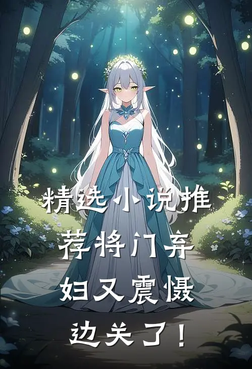 精选小说推荐将门弃妇又震慑边关了！