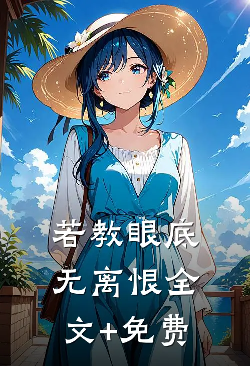 若教眼底无离恨全文+免费