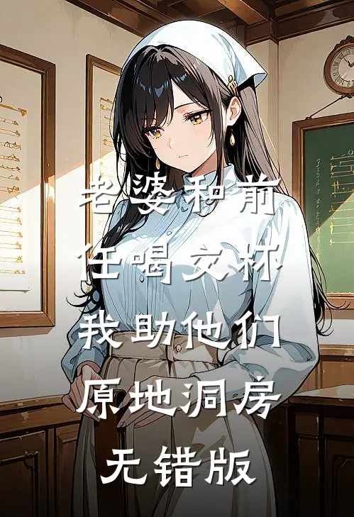 老婆和前任喝交杯，我助他们原地洞房无错版