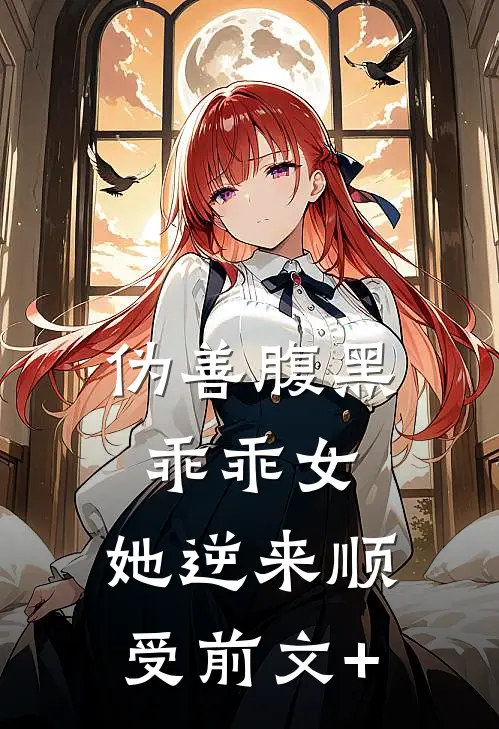 伪善腹黑乖乖女，她逆来顺受前文+