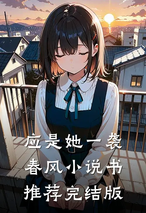 应是她一袭春风小说书推荐完结版