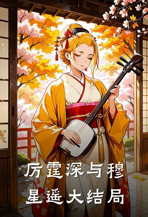 厉霆深与穆星遥大结局