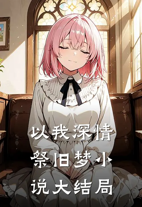 以我深情祭旧梦小说大结局