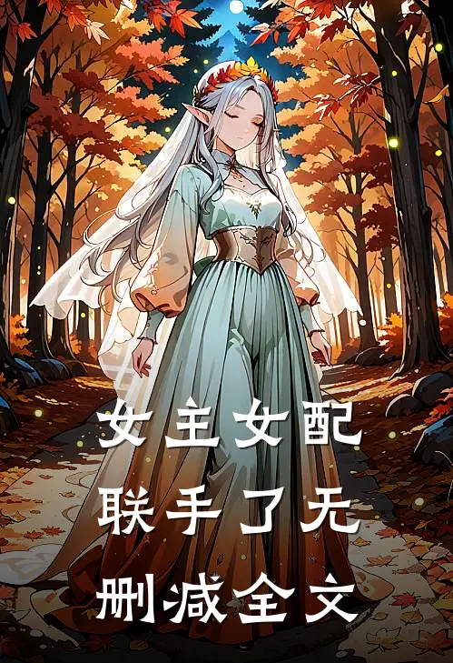 女主女配联手了无删减全文