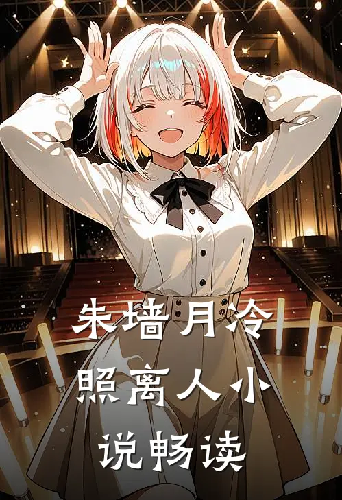朱墙月冷照离人小说畅读