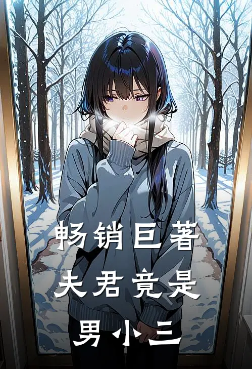 畅销巨著夫君竟是男小三