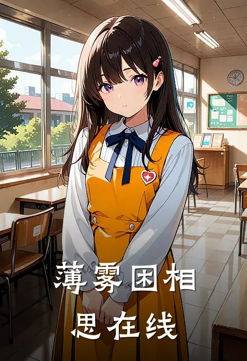 薄雾困相思在线