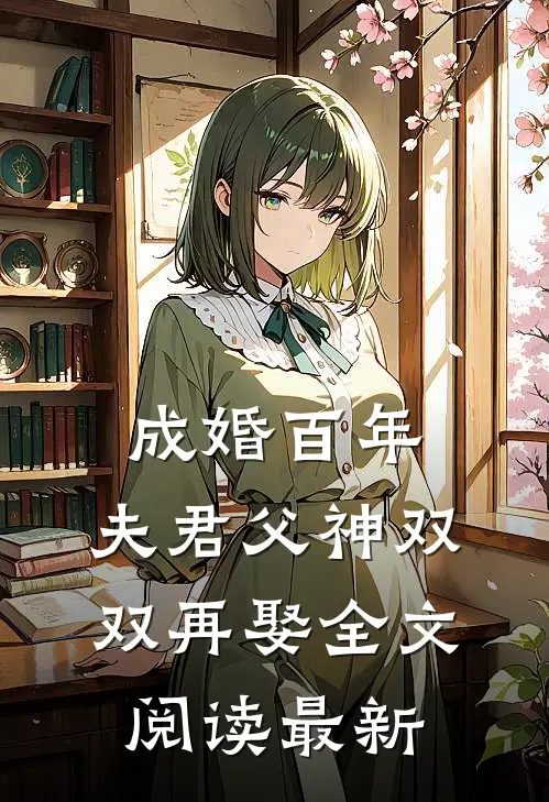 成婚百年，夫君父神双双再娶全文阅读最新