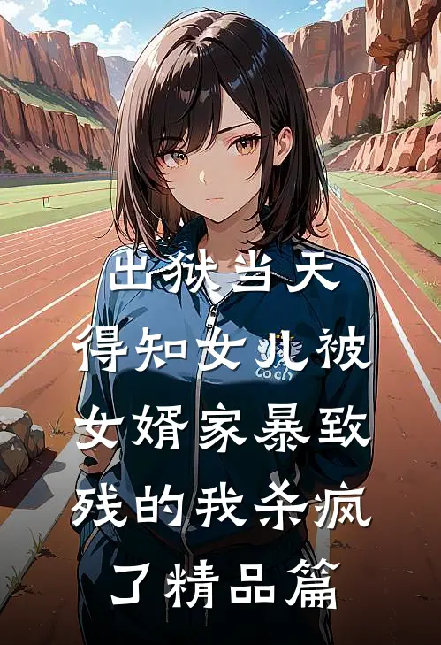 出狱当天，得知女儿被女婿家暴致残的我杀疯了精品篇