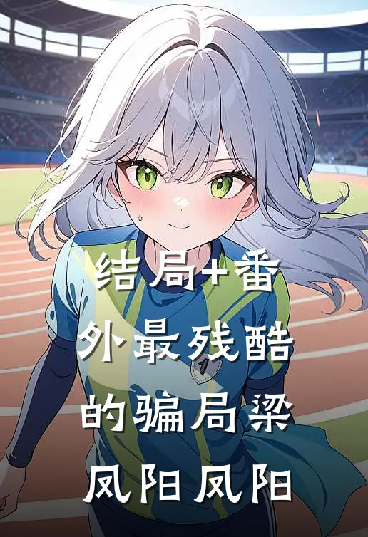 结局+番外最残酷的骗局梁凤阳凤阳