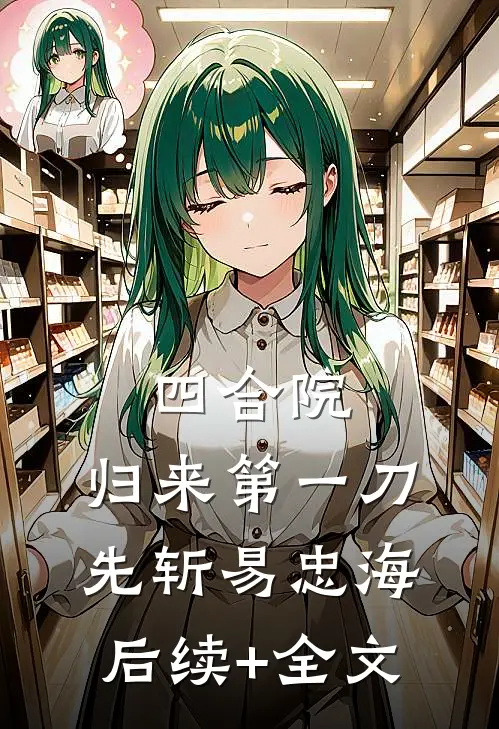 四合院：归来第一刀，先斩易忠海后续+全文