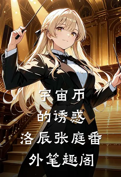 宇宙币的诱惑：洛辰张庭番外笔趣阁