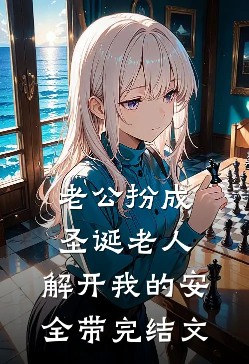 老公扮成圣诞老人，解开我的安全带完结文