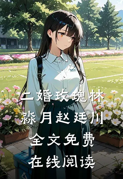 二婚玫瑰林淼月赵廷川全文免费在线阅读