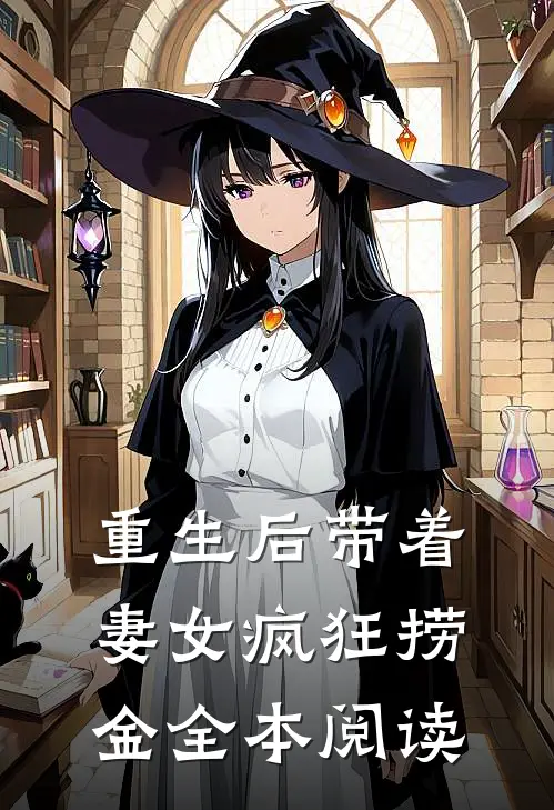 重生后带着妻女疯狂捞金全本阅读