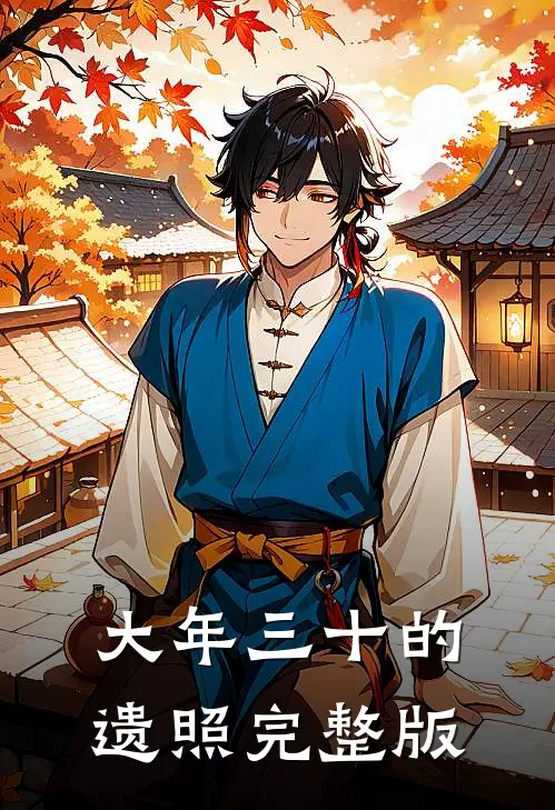 大年三十的遗照完整版