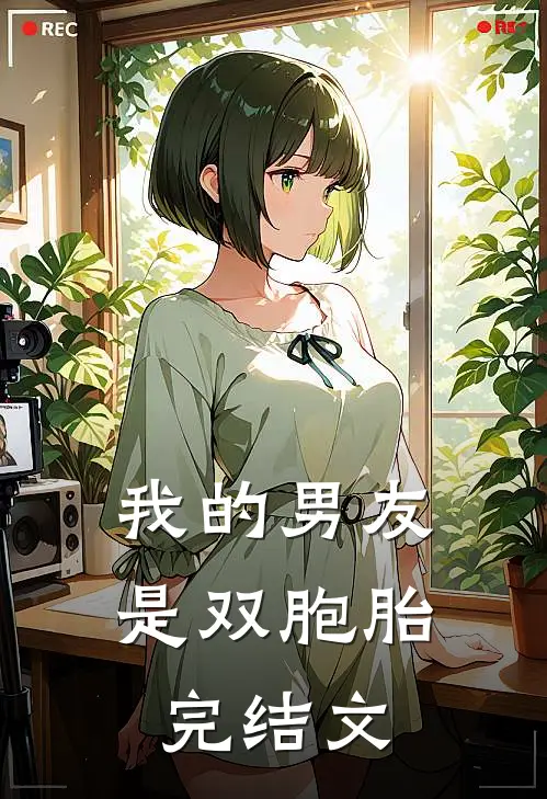 我的男友是双胞胎完结文