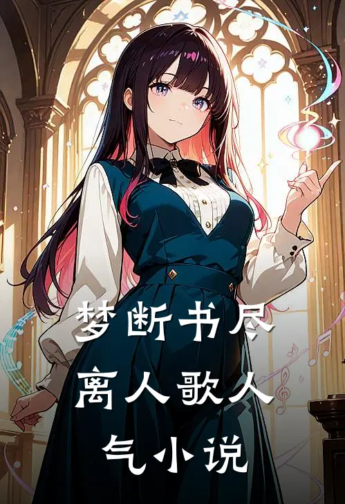 梦断书尽离人歌人气小说