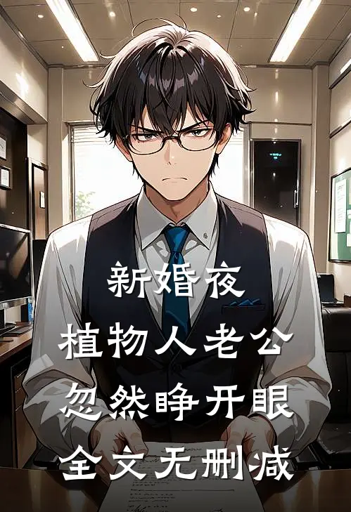 新婚夜，植物人老公忽然睁开眼全文无删减