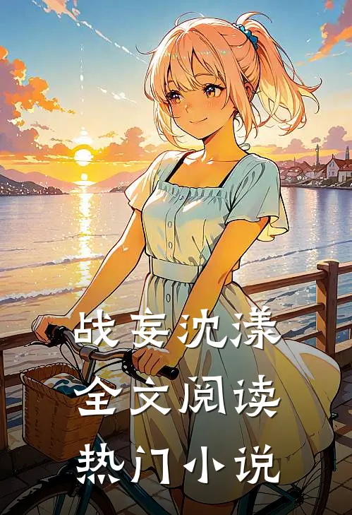 战妄沈漾全文阅读热门小说