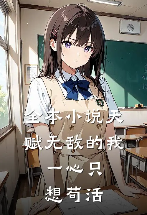 全本小说天赋无敌的我，一心只想苟活