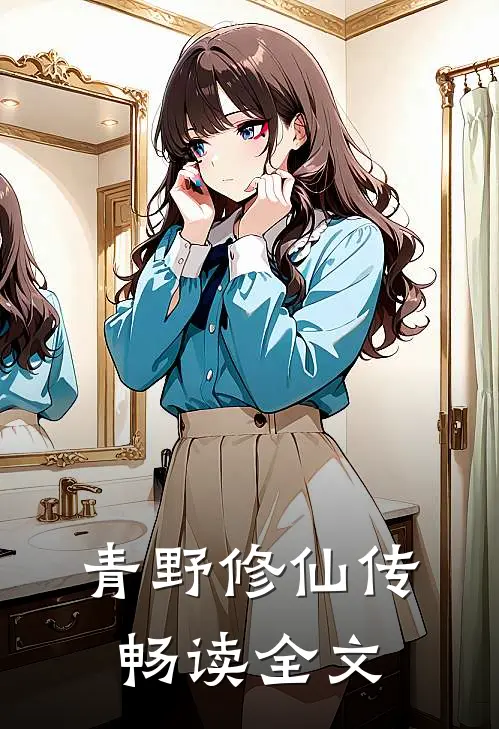 青野修仙传畅读全文