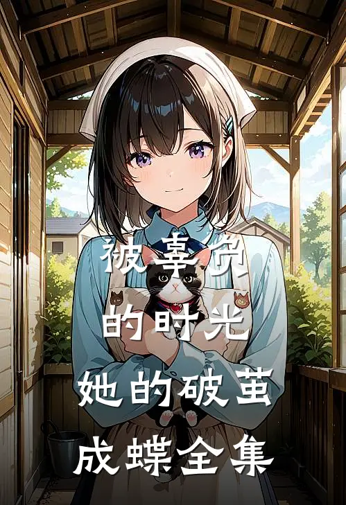 被辜负的时光,她的破茧成蝶 全集免费阅读