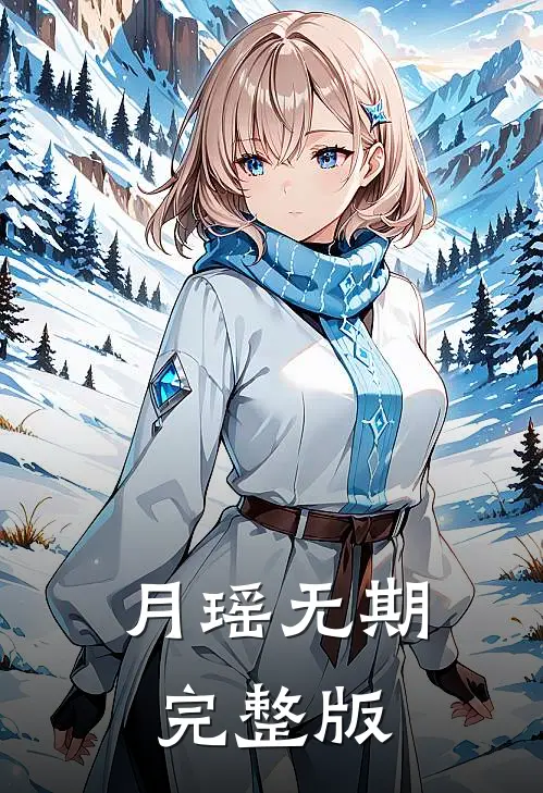 月瑶无期完整版