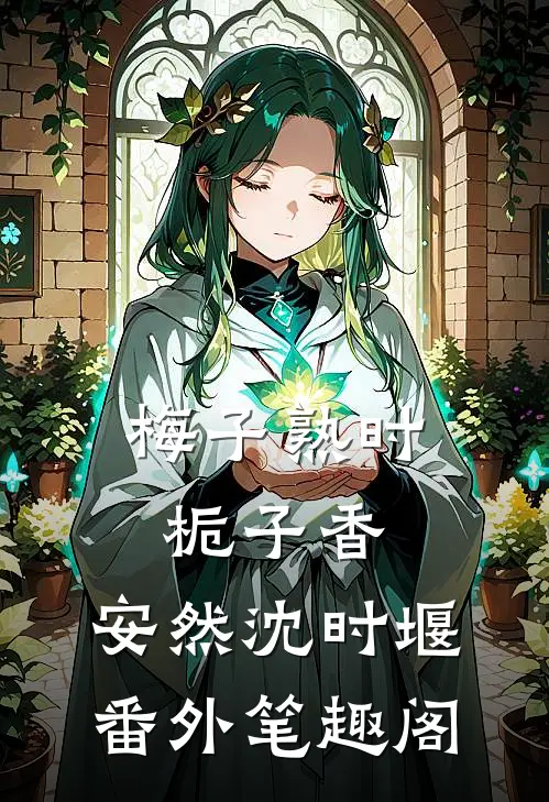 梅子熟时栀子香：安然沈时堰番外笔趣阁