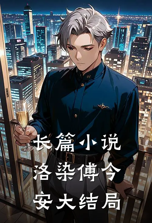 长篇小说洛染傅今安大结局