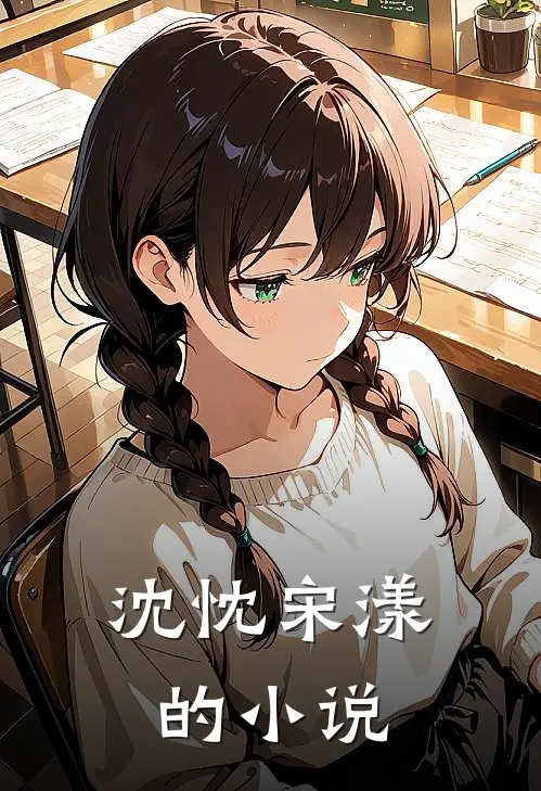 沈忱宋漾的小说