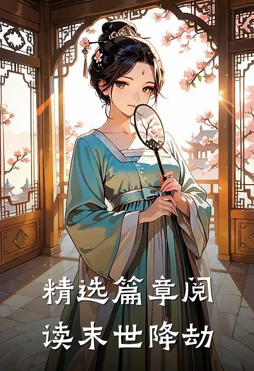 精选篇章阅读末世降劫
